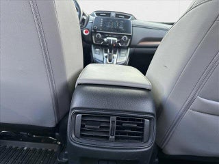 2020 Honda CR-V thumbnail – Hollywood, FL – 23
