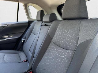 2021 Toyota RAV4 thumbnail – Hollywood, FL – 22
