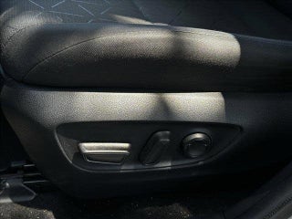 2021 Toyota RAV4 thumbnail – Hollywood, FL – 18