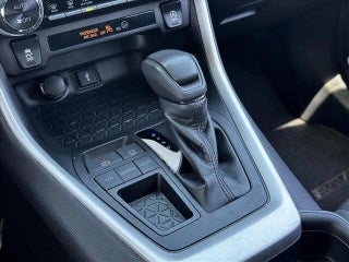 2021 Toyota RAV4 thumbnail – Hollywood, FL – 15