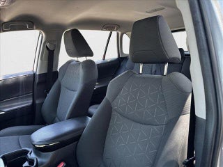 2021 Toyota RAV4 thumbnail – Hollywood, FL – 10