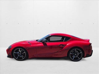 Toyota GR Supra for sale Las Vegas
