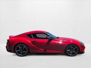 Toyota GR Supra for sale Las Vegas