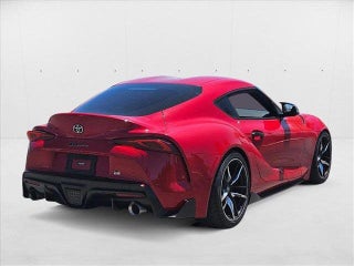 Toyota GR Supra for sale Las Vegas