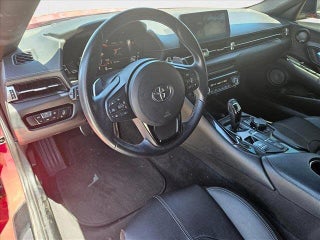 Toyota GR Supra for sale Las Vegas
