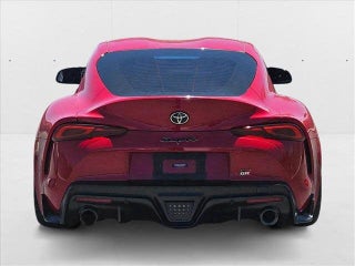 Toyota GR Supra for sale Las Vegas