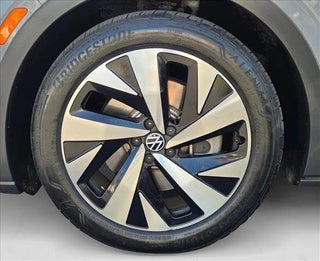 Volkswagen ID.4 for sale Las Vegas