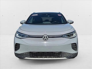 Volkswagen ID.4 for sale Las Vegas