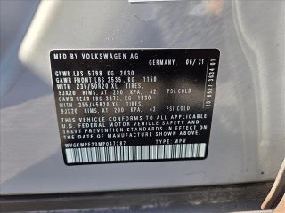 Volkswagen ID.4 for sale Las Vegas