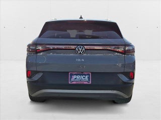 Volkswagen ID.4 for sale Las Vegas