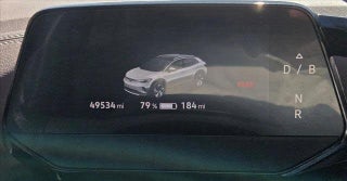Volkswagen ID.4 for sale Las Vegas
