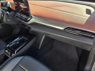Volkswagen ID.4 for sale Las Vegas
