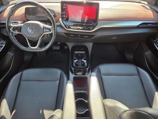 Volkswagen ID.4 for sale Las Vegas