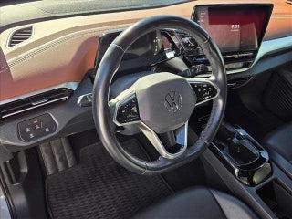 Volkswagen ID.4 for sale Las Vegas
