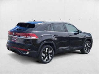 Volkswagen Atlas Cross Sport