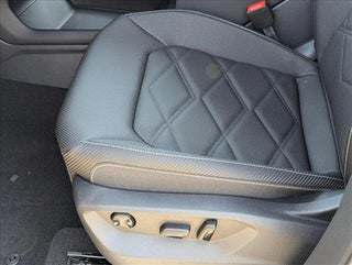 Volkswagen Atlas Cross Sport