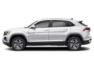 Volkswagen Atlas Cross Sport
