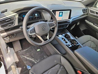 Volkswagen Atlas Cross Sport