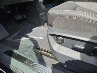 Volkswagen Atlas Cross Sport