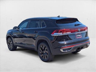 Volkswagen Atlas Cross Sport