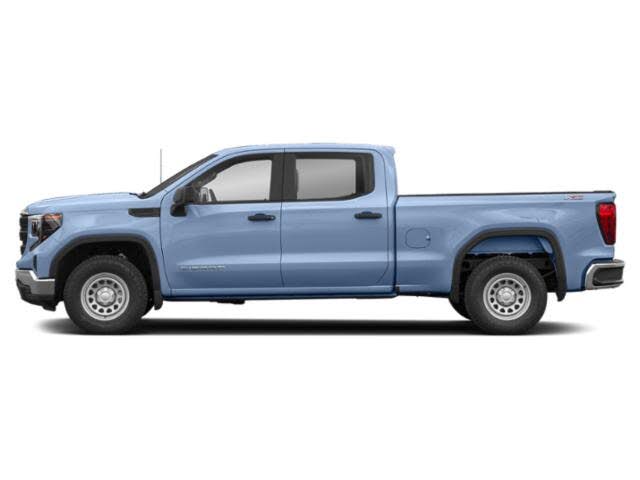 GMC Sierra 1500