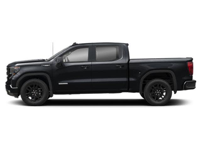 GMC Sierra 1500