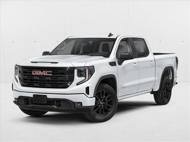 GMC Sierra 1500