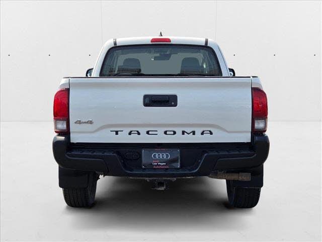 Toyota Tacoma for sale Las Vegas