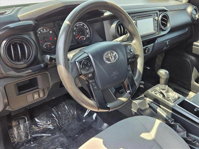 Toyota Tacoma for sale Las Vegas