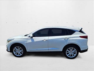 Acura RDX for sale Las Vegas