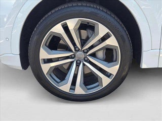 Audi Q8 for sale Las Vegas