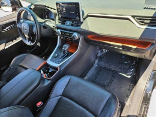 Toyota RAV4 for sale Las Vegas