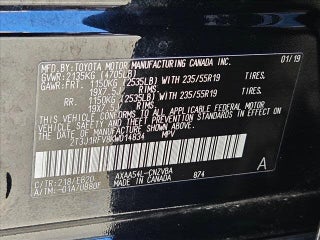 Toyota RAV4 for sale Las Vegas
