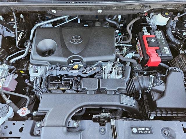 Toyota RAV4 for sale Las Vegas