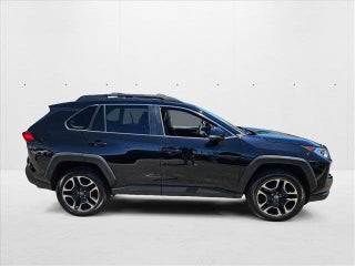 Toyota RAV4 for sale Las Vegas