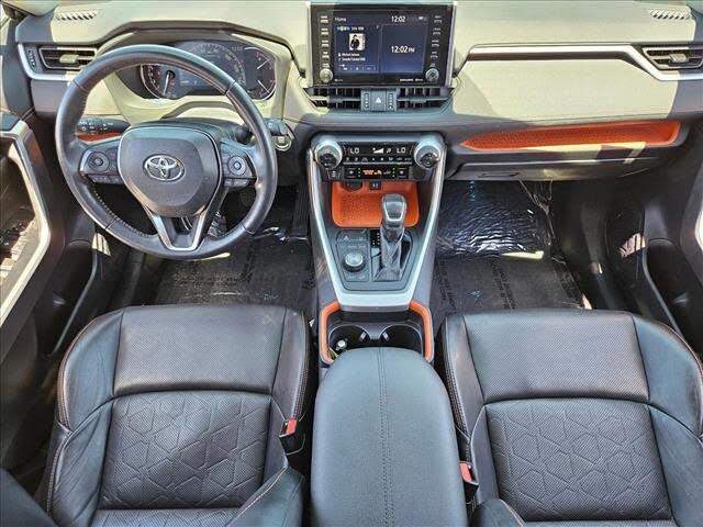 Toyota RAV4 for sale Las Vegas