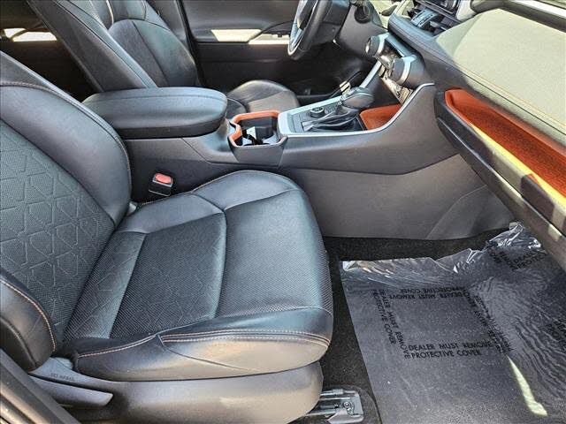 Toyota RAV4 for sale Las Vegas