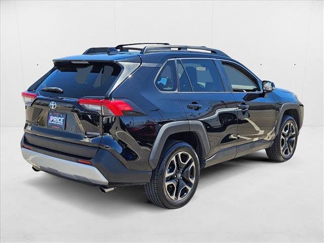 Toyota RAV4 for sale Las Vegas