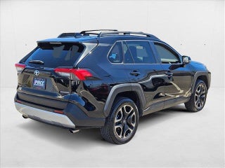 Toyota RAV4 for sale Las Vegas
