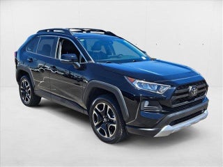 Toyota RAV4 for sale Las Vegas