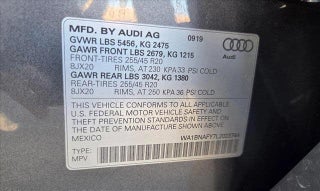 Audi Q5 for sale Las Vegas