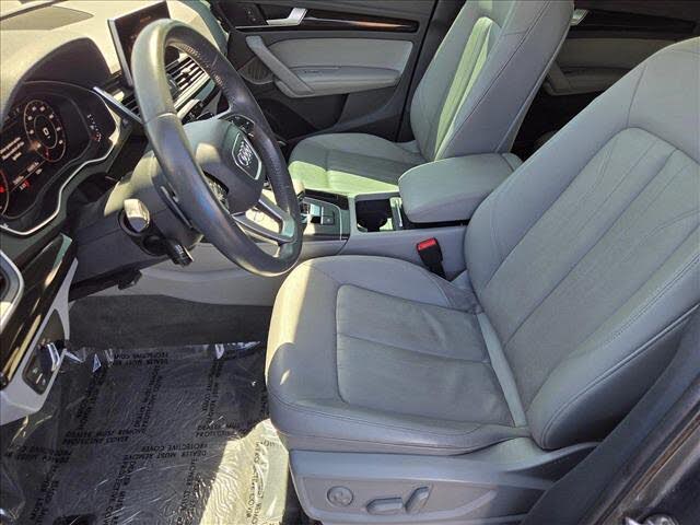 Audi Q5 for sale Las Vegas