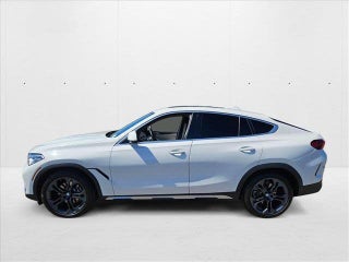 BMW X6 for sale Las Vegas