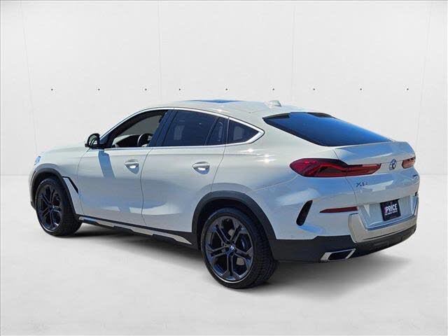 BMW X6 for sale Las Vegas