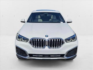 BMW X6 for sale Las Vegas