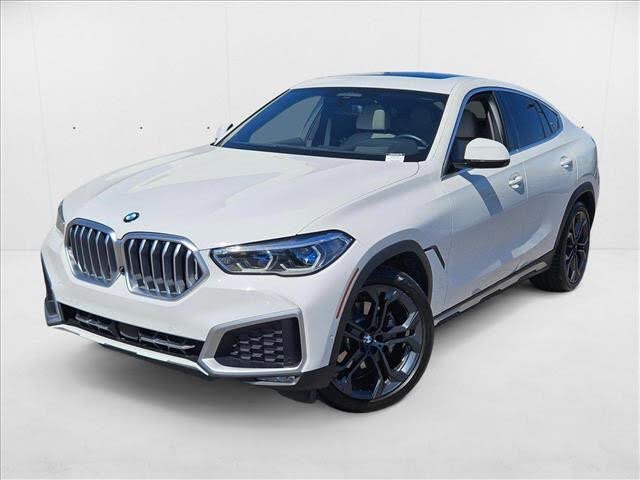 BMW X6 for sale Las Vegas