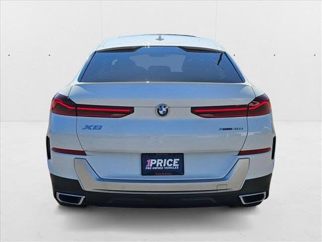BMW X6 for sale Las Vegas