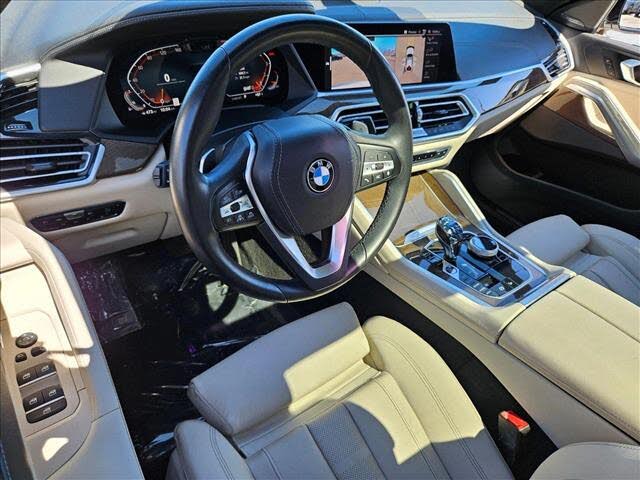 BMW X6 for sale Las Vegas