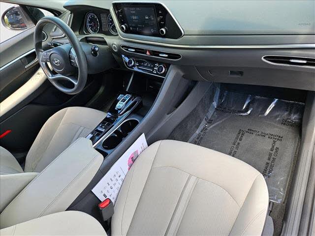 Hyundai SONATA for sale Las Vegas