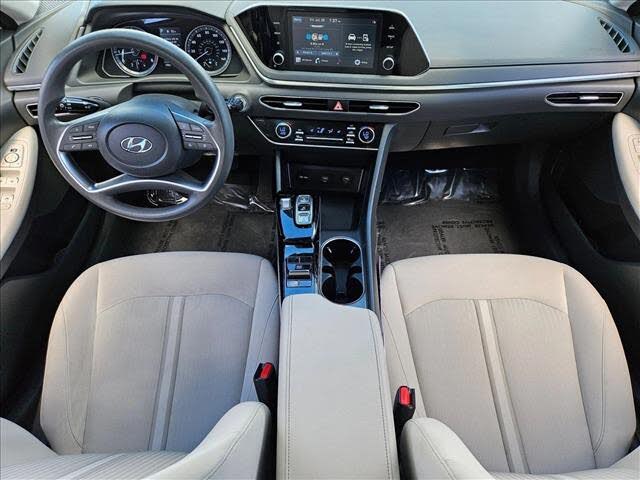 Hyundai SONATA for sale Las Vegas